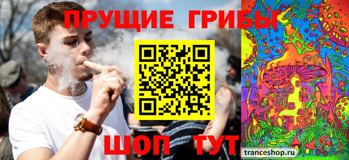 Псилоцибиновые грибы Magic Shrooms Чехов